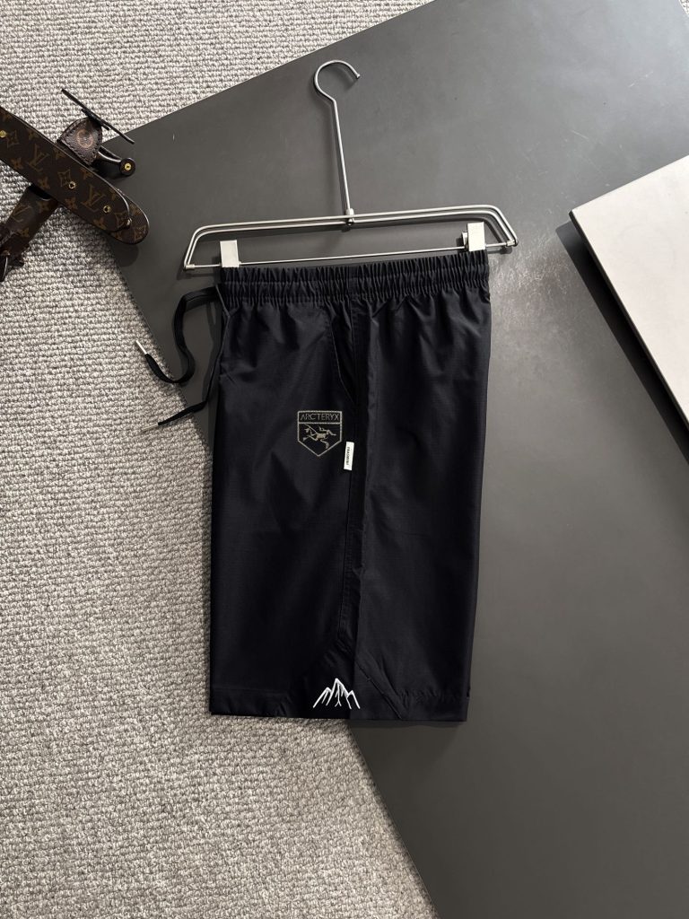 業界最高い品質 アークテリクス n級品 通気性が良く快適完璧な品質のカジュアルショートパンツ|スーパーコピーn級優良店 7 業界最高い品質 アークテリクス n級品 通気性が良く快適完璧な品質のカジュアルショートパンツ