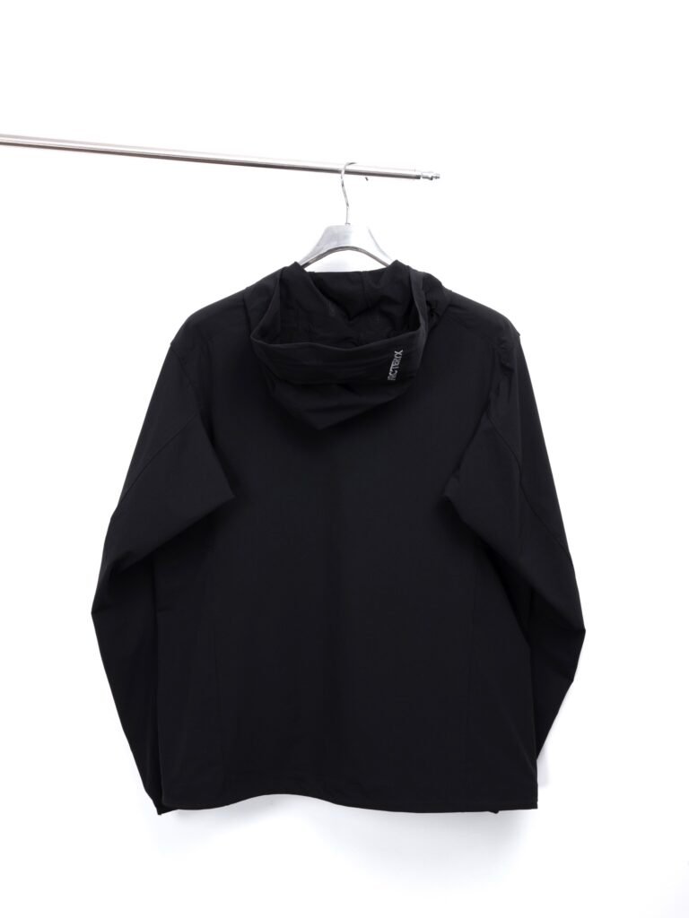 数量限定 爆買  アークテリクス コピー Arcteryx Gamma LightWeight Hoody フード付きコート男女同タイプ