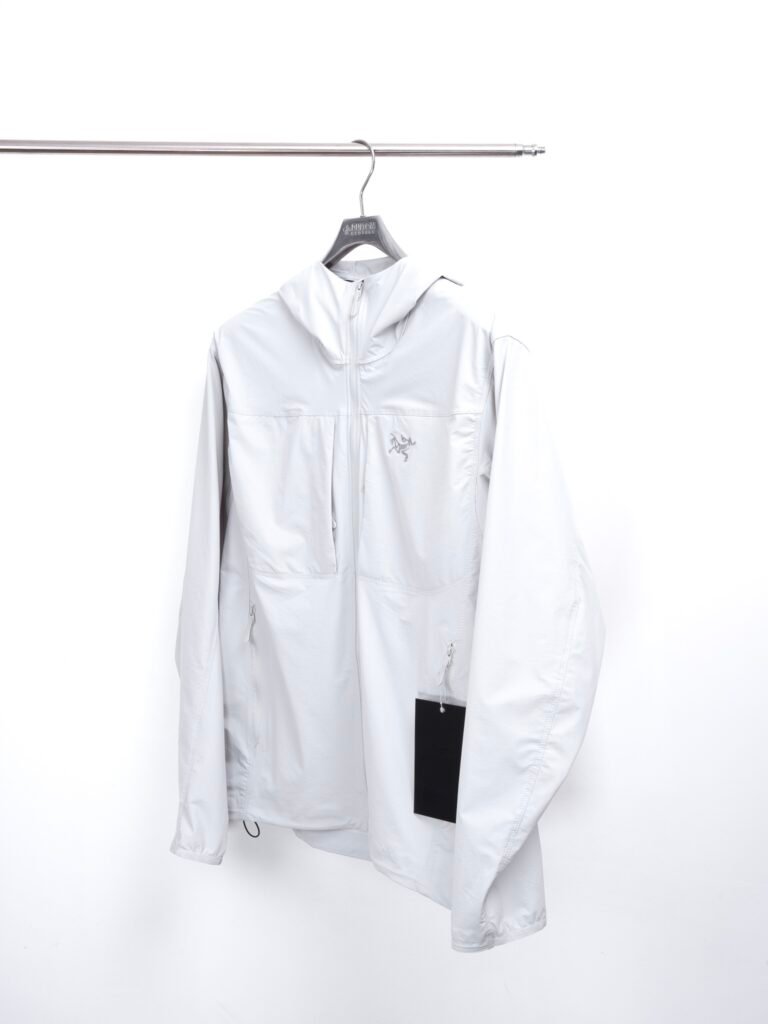 数量限定 爆買  アークテリクス コピー Arcteryx Gamma LightWeight Hoody フード付きコート男女同タイプ