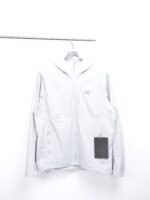 数量限定 爆買 アークテリクス コピー Arcteryx Gamma LightWeight Hoody フード付きコート男女同タイプ