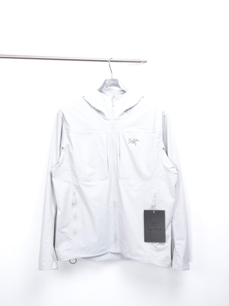 数量限定 爆買  アークテリクス コピー Arcteryx Gamma LightWeight Hoody フード付きコート男女同タイプ