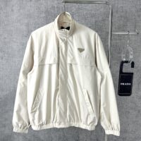 低価直輸入専門店 プラダ コピー 夏新作薄手通気性の良いジャケット