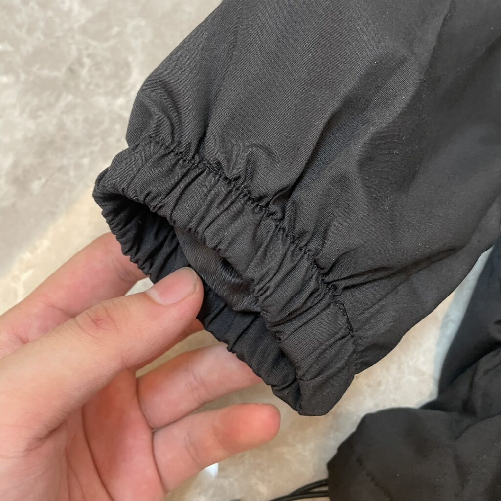 低価直輸入専門店 バレンシアガ 偽物 ゆったりスポーツカジュアルコーディネート自在コート|スーパーコピーn級優良店 9 低価直輸入専門店 バレンシアガ 偽物 ゆったりスポーツカジュアルコーディネート自在コート