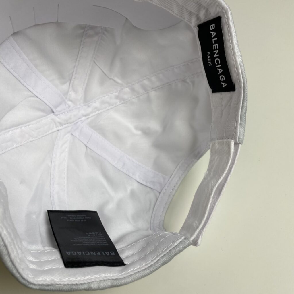 激安大特価最新作 バレンシアガ スーパーコピー 優良サイト 口コミ 新作 ベースボールキャップ