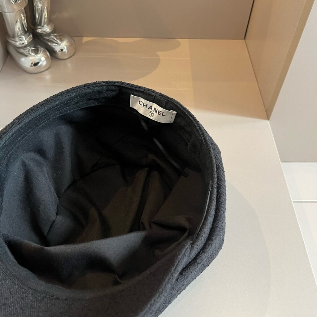 個性的 魅力的 心地よい コットン素材 シャネル 偽物 秋新作画家 ハンチングキャップ|スーパーコピーn級優良店 5 個性的 魅力的 心地よい コットン素材 シャネル 偽物 秋新作画家 ハンチングキャップ