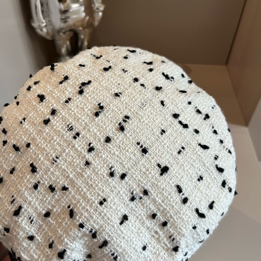 人気セール シャネル スーパーコピー 新作ハンチング メンズ 帽