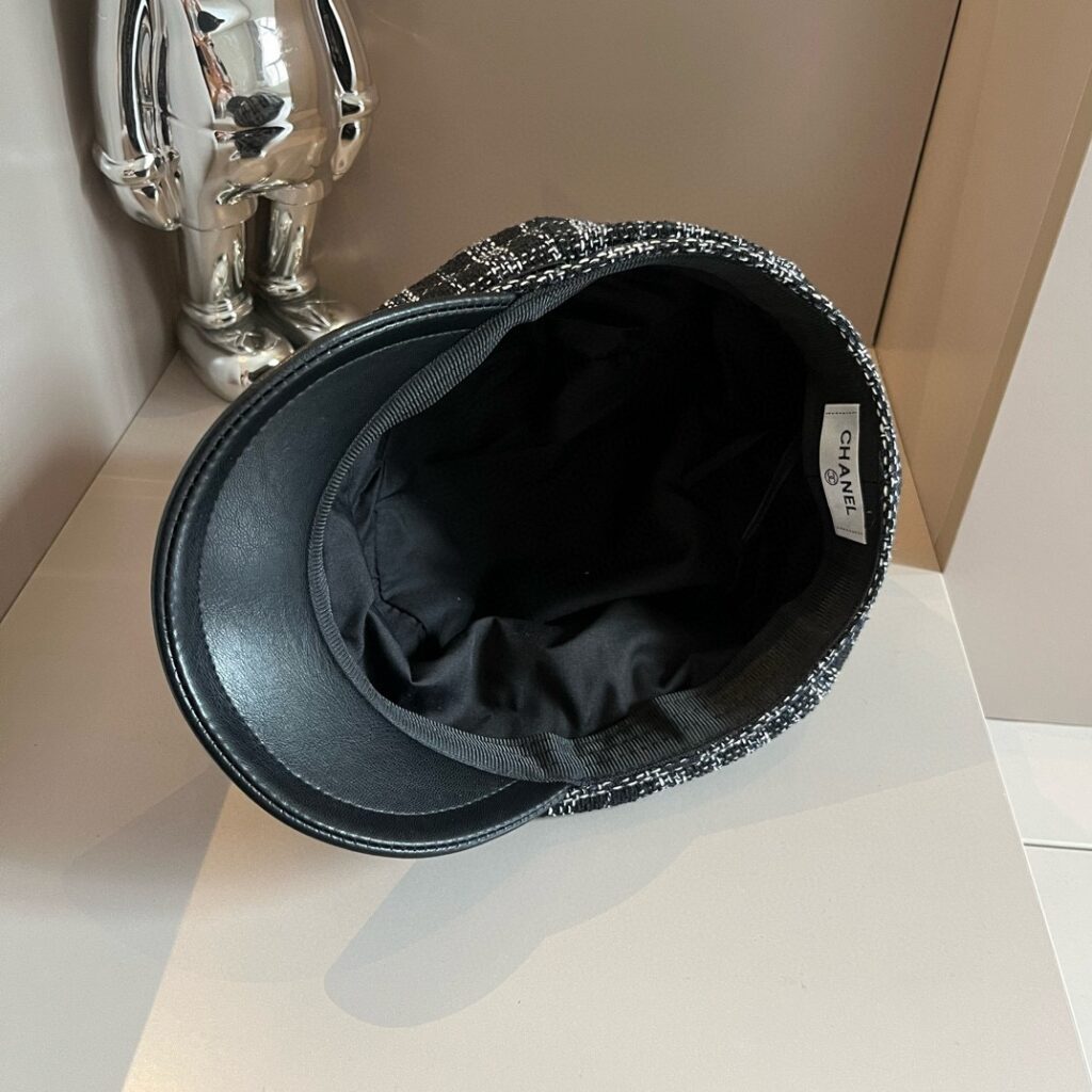 個性的 魅力的 心地よい コットン素材 シャネル 偽物 秋新作画家 ハンチングキャップ|スーパーコピーn級優良店 7 個性的 魅力的 心地よい コットン素材 シャネル 偽物 秋新作画家 ハンチングキャップ