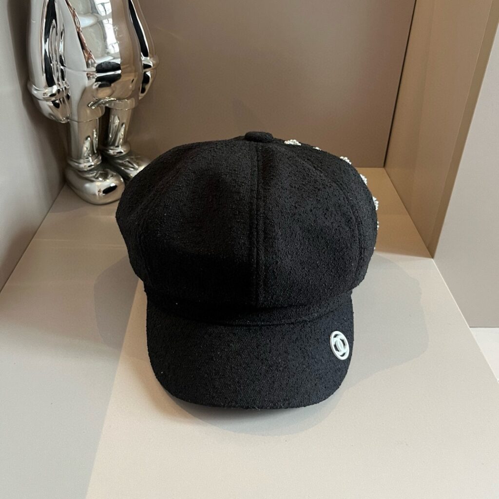 個性的 魅力的 心地よい コットン素材 シャネル 偽物 秋新作画家 ハンチングキャップ|スーパーコピーn級優良店 3 個性的 魅力的 心地よい コットン素材 シャネル 偽物 秋新作画家 ハンチングキャップ