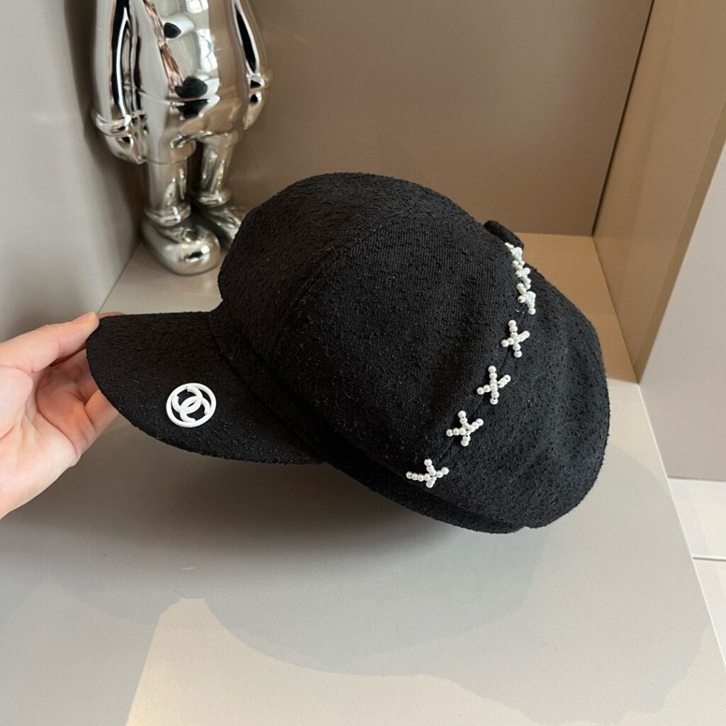 個性的 魅力的 心地よい コットン素材 シャネル 偽物 秋新作画家 ハンチングキャップ|スーパーコピーn級優良店 2 個性的 魅力的 心地よい コットン素材 シャネル 偽物 秋新作画家 ハンチングキャップ