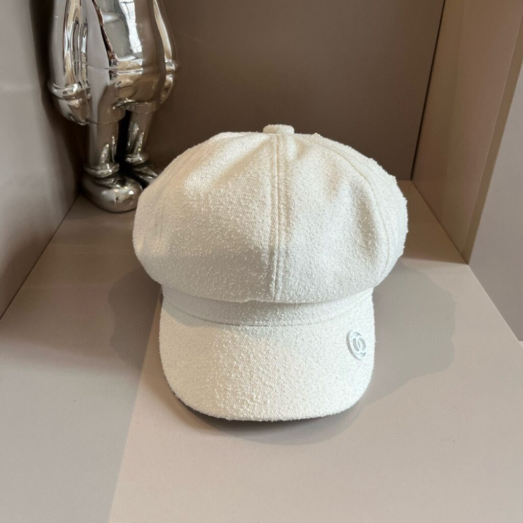 大特価！新商品! シャネル スーパーコピー 秋新作画家 ハンチング帽子