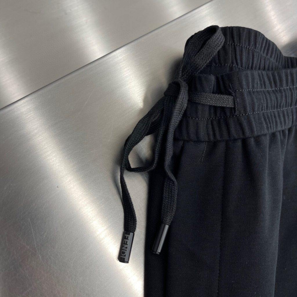 大特価！新商品! フェンディ コピー 2024新作春夏メンズカジュアルパンツ