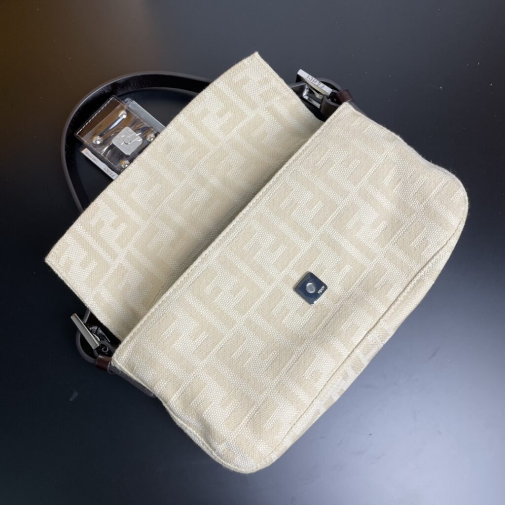 最安値人気 フェンディ スーパーコピー 優良サイト 口コミ レトロ 帆布ハンドバッグ