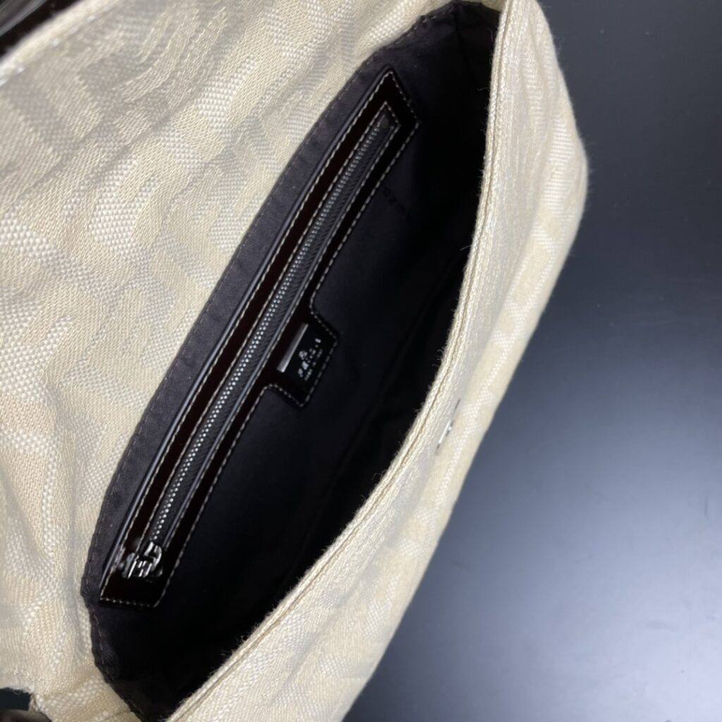 最安値人気 フェンディ スーパーコピー 優良サイト 口コミ レトロ 帆布ハンドバッグ