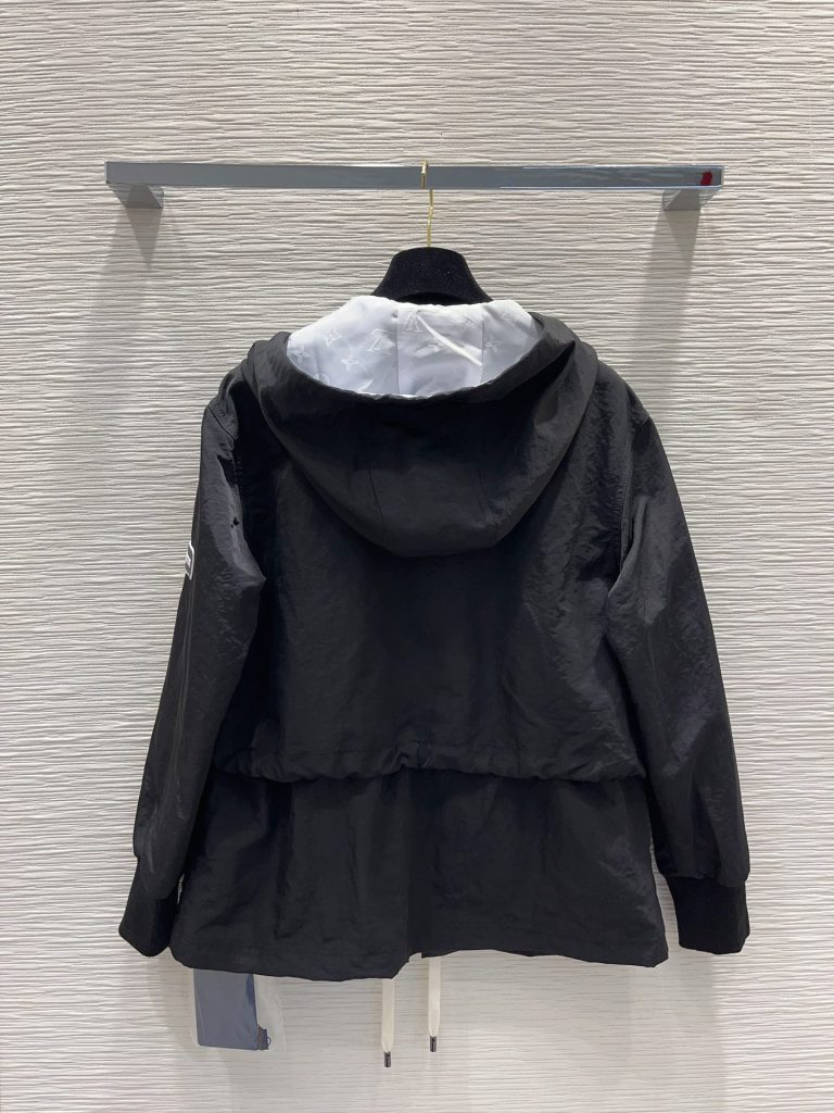 品質保証新作登場 ルイヴィトン コピー カジュアル定番タイプジャケット