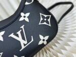 品質保証新作登場 ルイヴィトン n級品 M46119 Monogram皮革Bagatelle ハンドバッグ