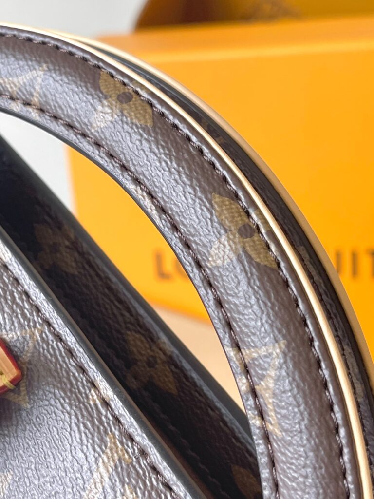 大特価!新商品! ルイヴィトン 偽物 春新作M47117 ハンドバッグ|スーパーコピーn級優良店 7 大特価!新商品! ルイヴィトン 偽物 春新作M47117 ハンドバッグ