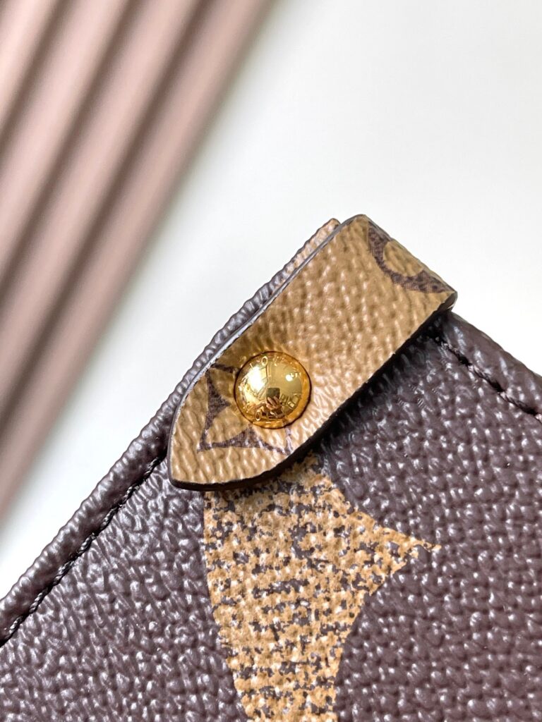 品質保証新作登場 ルイヴィトン コピー M46823 OnTheGo ハンドバッグ