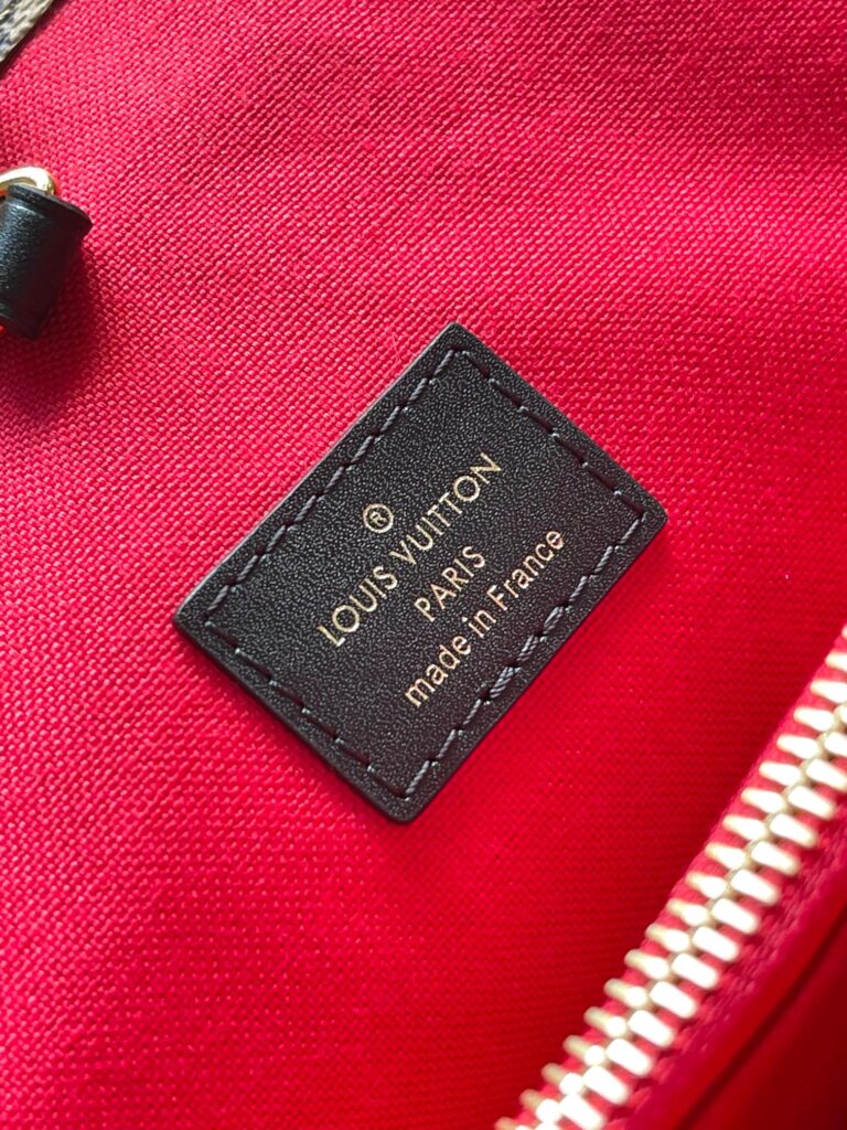 品質保証新作登場 ルイヴィトン コピー M46823 OnTheGo ハンドバッグ