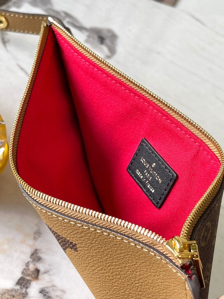 品質保証新作登場 ルイヴィトン コピー M46823 OnTheGo ハンドバッグ