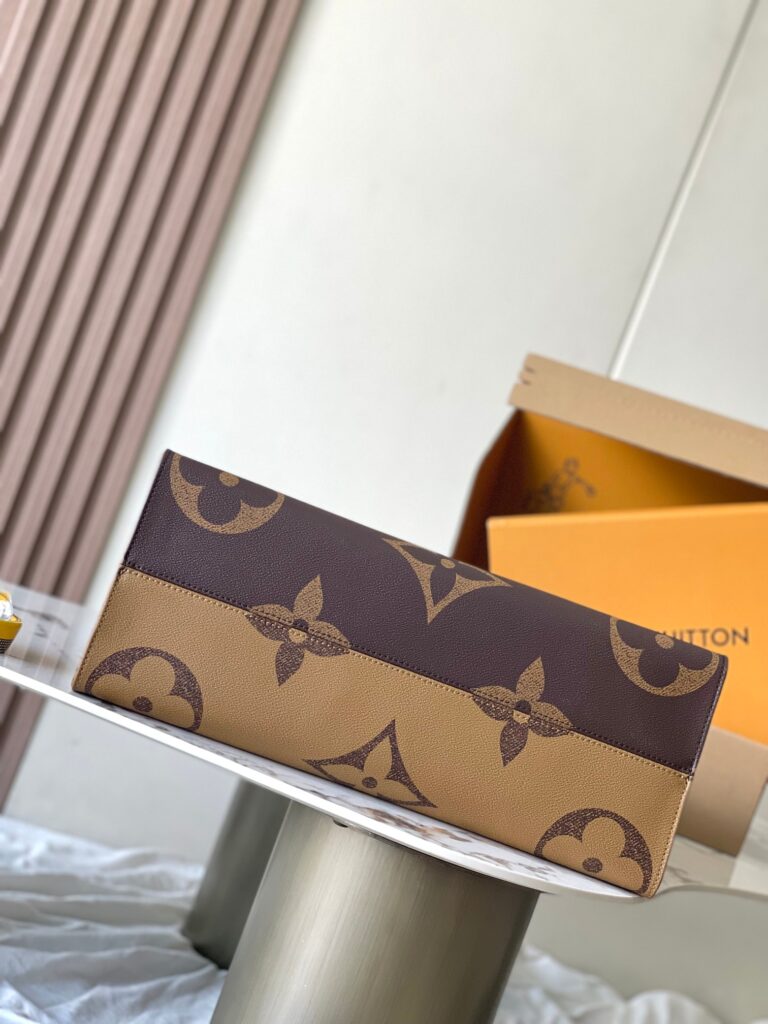 品質保証新作登場 ルイヴィトン コピー M46823 OnTheGo ハンドバッグ