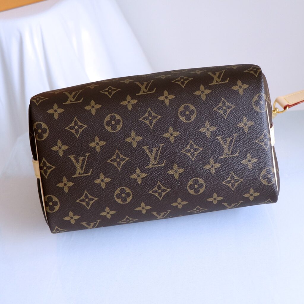 NEW 圧倒的な新作 ルイヴィトン n級品 M41113 Nano Speedyハンドバッグ