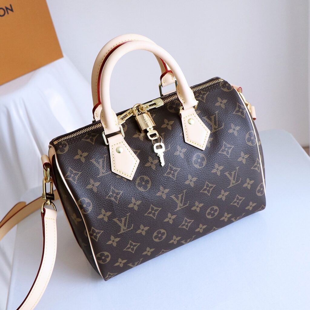 NEW 圧倒的な新作 ルイヴィトン n級品 M41113 Nano Speedyハンドバッグ