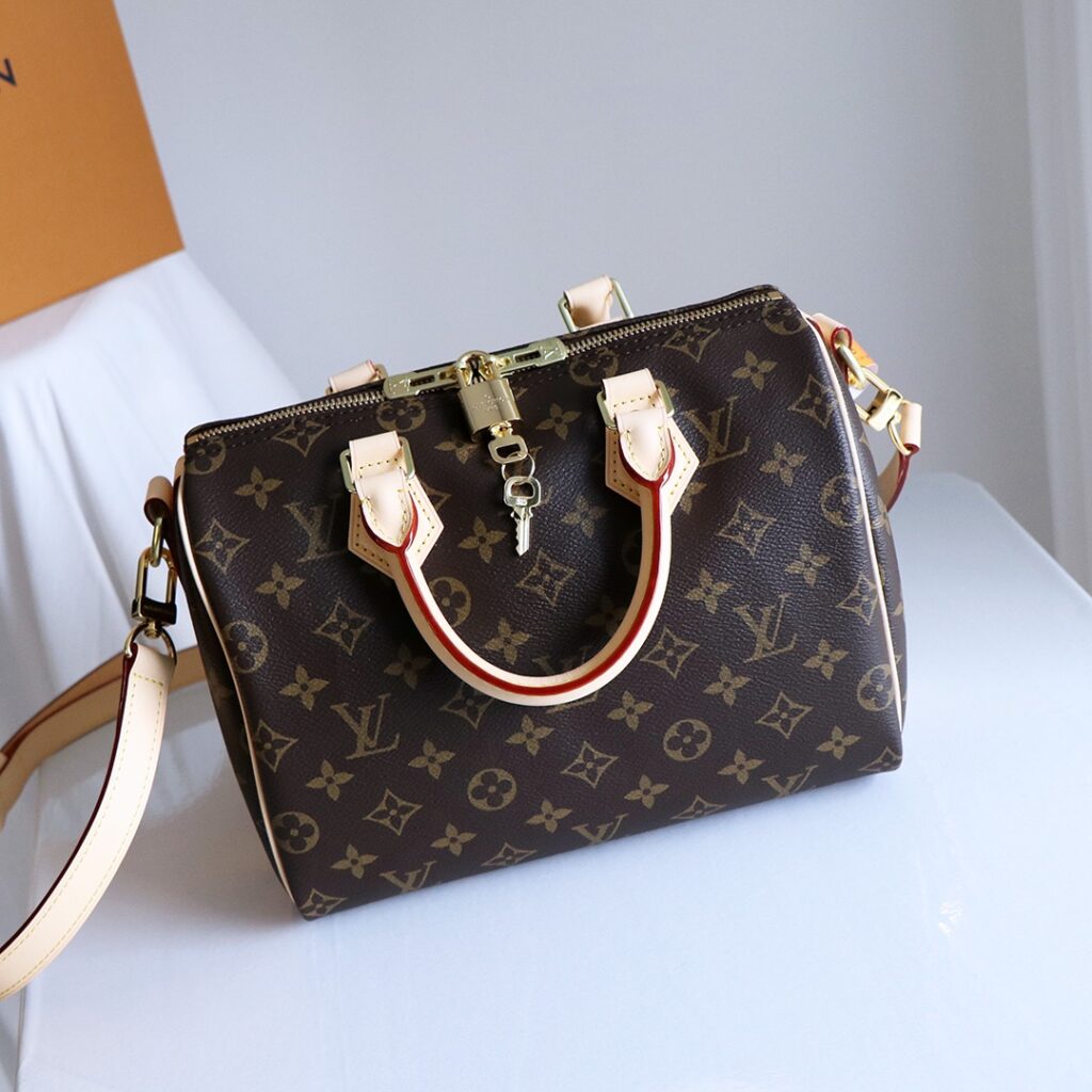 NEW 圧倒的な新作 ルイヴィトン n級品 M41113 Nano Speedyハンドバッグ
