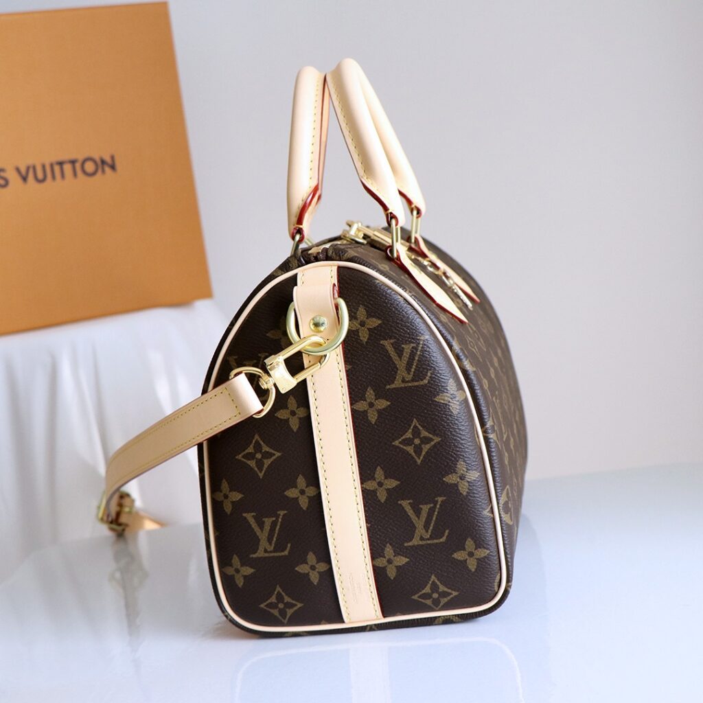 NEW 圧倒的な新作 ルイヴィトン n級品 M41113 Nano Speedyハンドバッグ