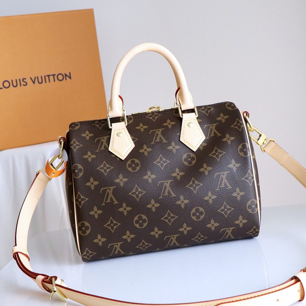 NEW 圧倒的な新作 ルイヴィトン n級品 M41113 Nano Speedyハンドバッグ