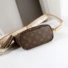 芸能人愛用 高級感ある ルイヴィトン 偽物 M46705 NEVERFULL BB ハンドグレバッグ