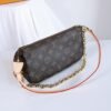 有名人の愛用品 ルイヴィトン コピー M82766 Pochette Accessoires ハンドバッグ