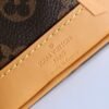 大活躍！存在感のある ルイヴィトン 偽物 NANO NOÉ ミニ バケツバッグ