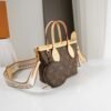 芸能人愛用 高級感ある ルイヴィトン 偽物 M46705 NEVERFULL BB ハンドグレバッグ