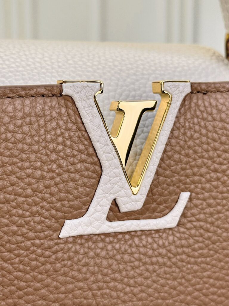 個性的 魅力的 心地よい コットン素材 ルイヴィトン スーパーコピー Taurillon レザー版 ローズレッド Capucines BB ハンドバッグ|スーパーコピーn級優良店 9 大特価!新商品! ルイヴィトン スーパーコピー Taurillon レザー版 ローズレッド Capucines BB ハンドバッグ