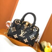 HOT100%新品 ルイヴィトン 偽物 Speedy Bandoulière 20 ハンドバッグ