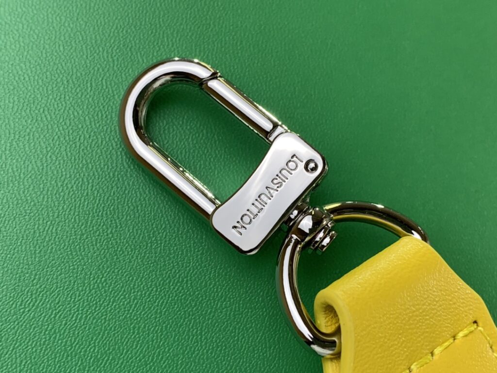 入手困難 ルイヴィトン コピー m24457 グリーン SHOPPER ショッピングバッグ