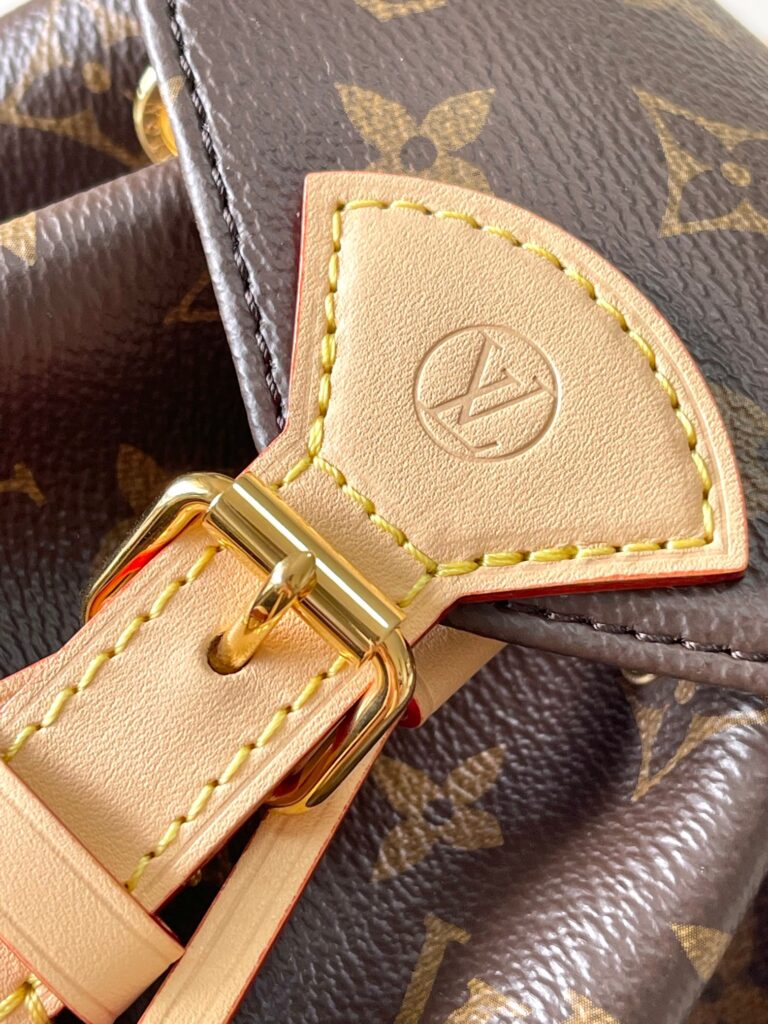 大特価！新商品! ルイヴィトン  スーパーコピー Montsouris Mini リュック