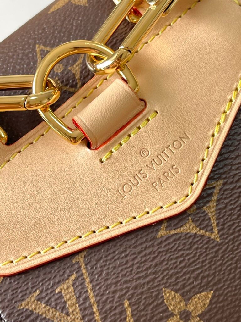 大特価！新商品! ルイヴィトン  スーパーコピー Montsouris Mini リュック