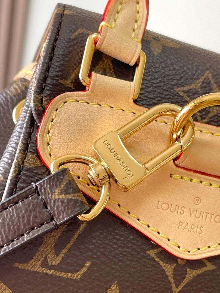 大特価！新商品! ルイヴィトン  スーパーコピー Montsouris Mini リュック