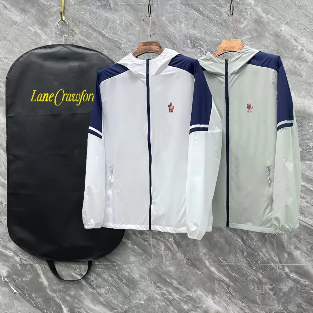 新作 入荷 格安 モンクレール n級品 タイプフード付きスポーツジャケット