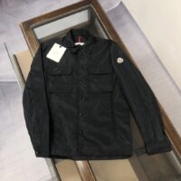 品質保証新作登場 モンクレール スーパーコピー シャツジャケットコート