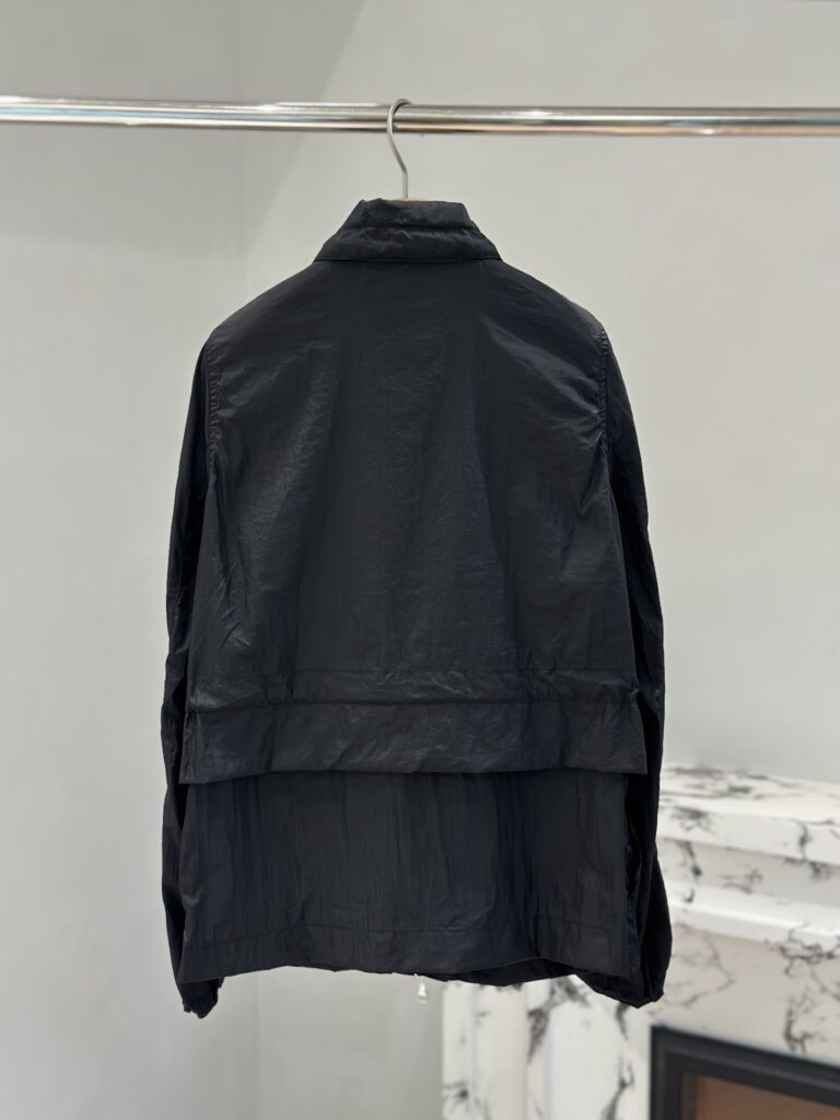 個性的 魅力的 心地よい コットン素材  モンクレール スーパーコピー 優良サイト 口コミ 夏薄手立体ラッシュガードジャケットコート