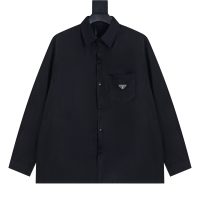 業界最高い品質 プラダ スーパーコピー 定番シャツジャケット