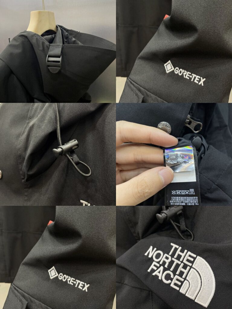 品質保証新作登場 ザ・ノース・フェイス スーパーコピー ファッション ジャケットコート｜スーパーコピー服