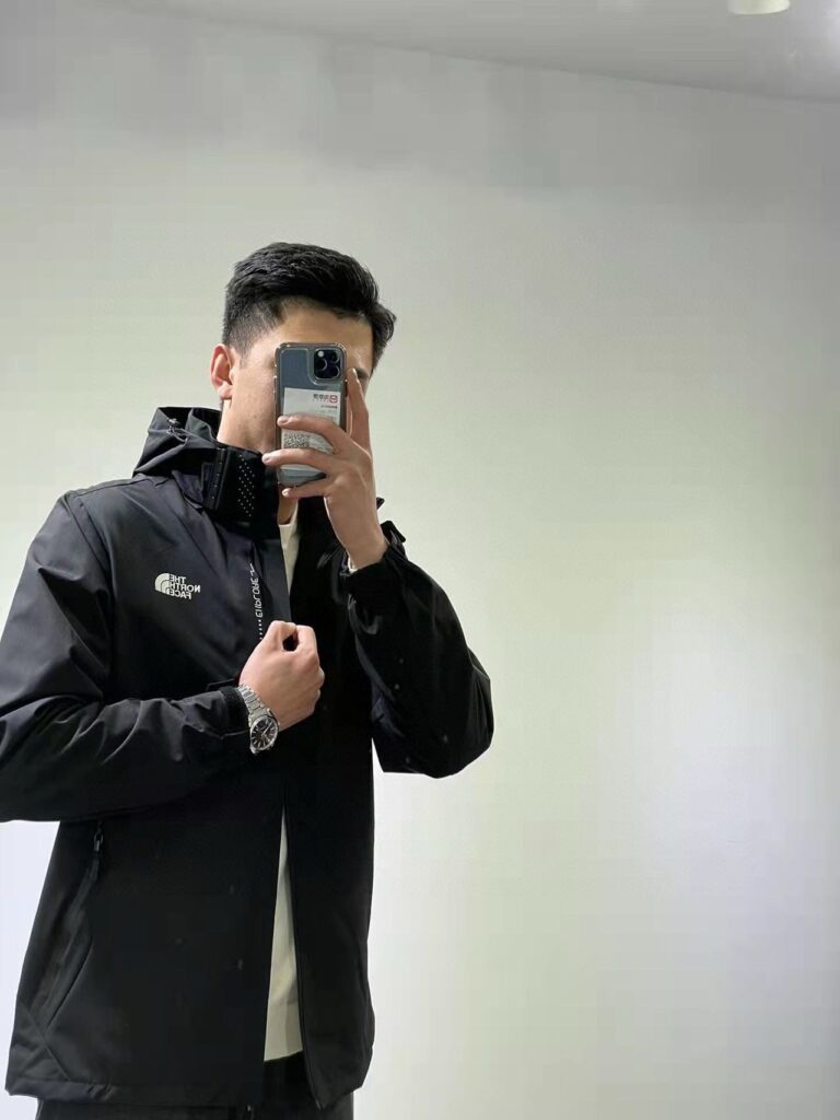   激安大特価最新作 ザ・ノース・フェイス    コピー春秋アウトドア防風防水カジュアルジャケットコート