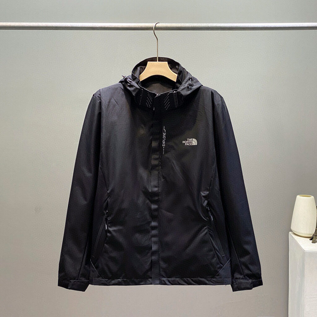   激安大特価最新作 ザ・ノース・フェイス    コピー春秋アウトドア防風防水カジュアルジャケットコート