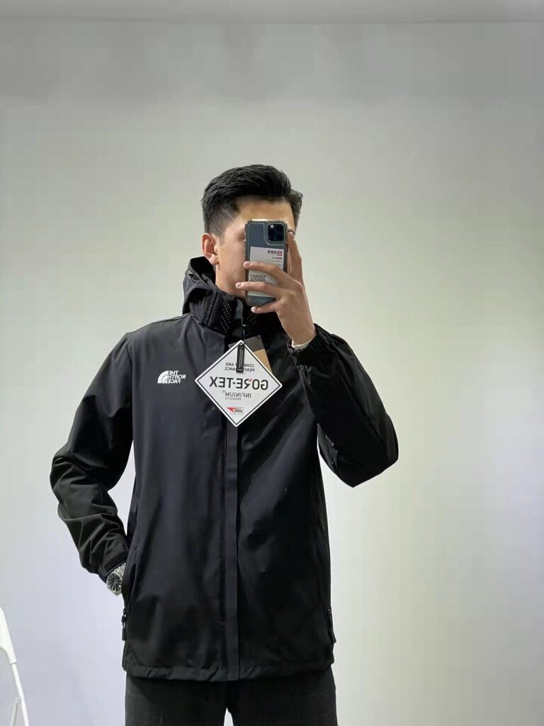   激安大特価最新作 ザ・ノース・フェイス    コピー春秋アウトドア防風防水カジュアルジャケットコート