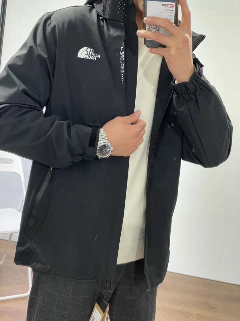   激安大特価最新作 ザ・ノース・フェイス    コピー春秋アウトドア防風防水カジュアルジャケットコート