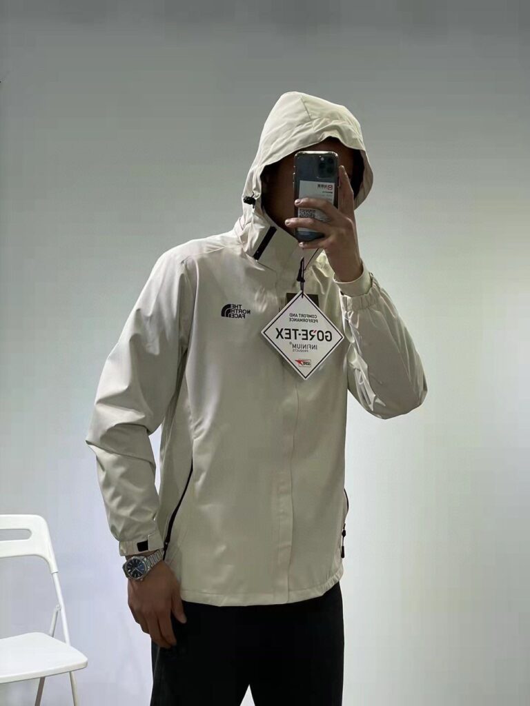   激安大特価最新作 ザ・ノース・フェイス    コピー春秋アウトドア防風防水カジュアルジャケットコート