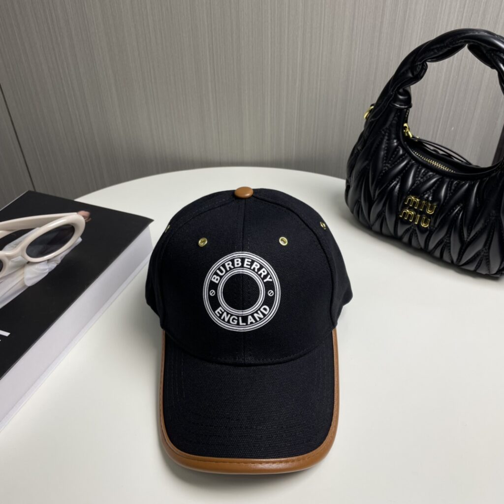 人気セール バーバリー コピー シンプル で高品質 ベースボールキャップ